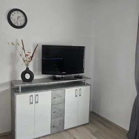 An Der Lahn Apartment *