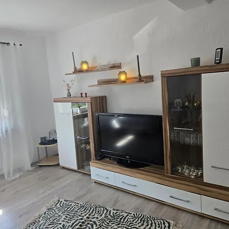 Apartment An Der Lahn *
