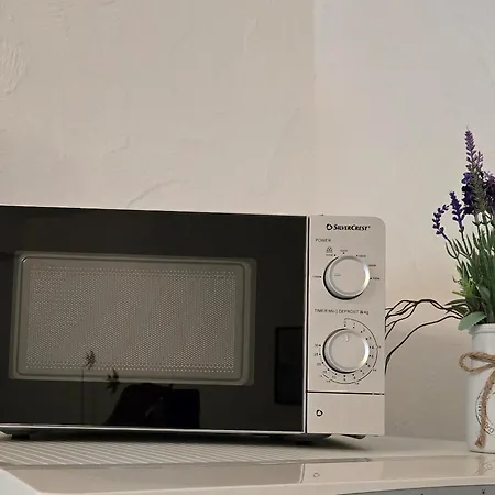 An Der Lahn Apartment *